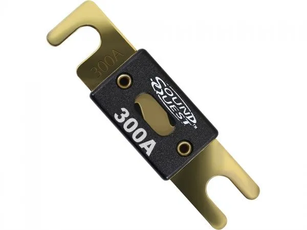 Предохранитель S.Q. ANL 300G (1 шт), упаковка