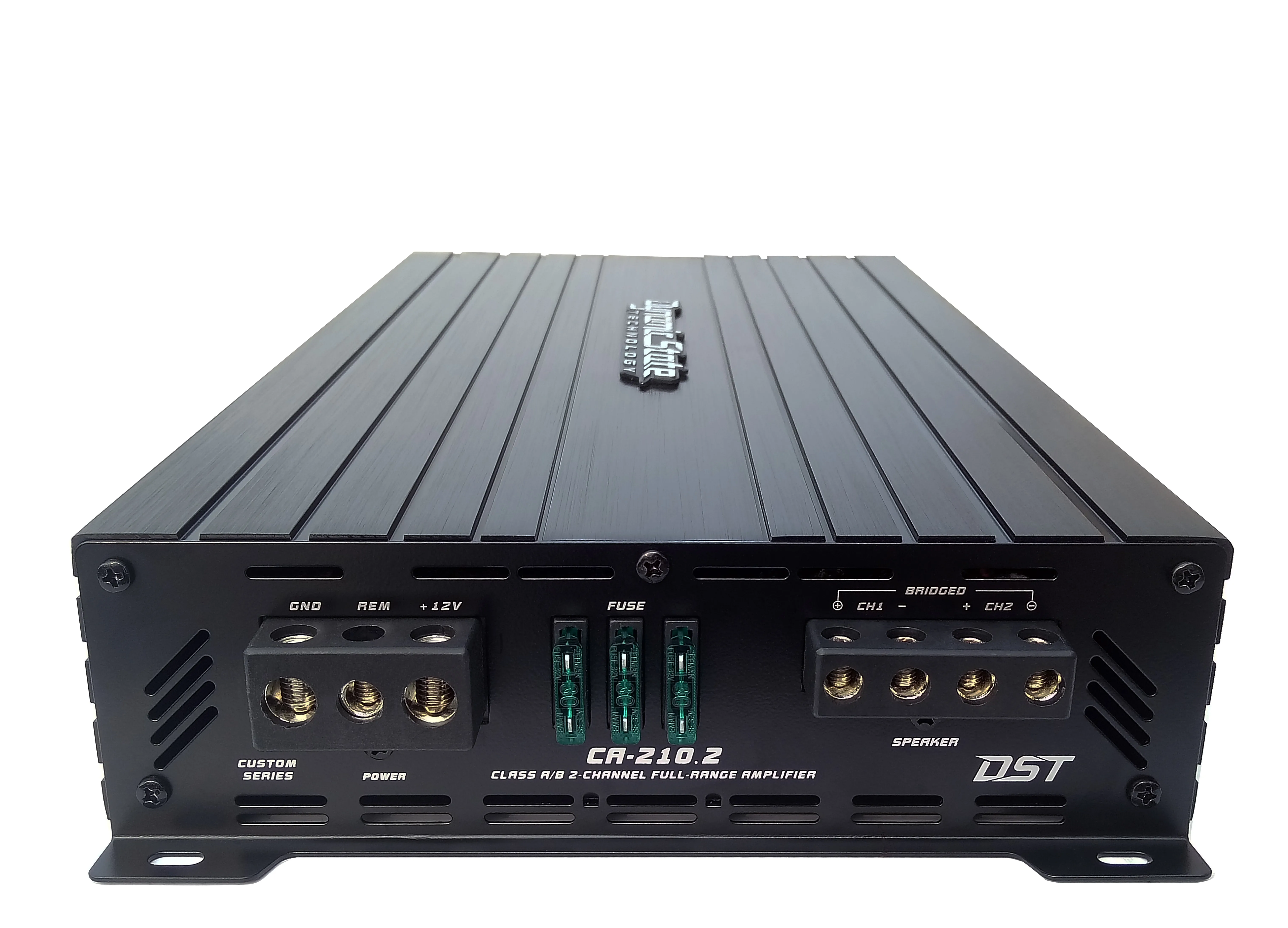 Dynamic State CA-210.2 