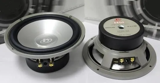 Dego Spaceline SP 5.2 MW