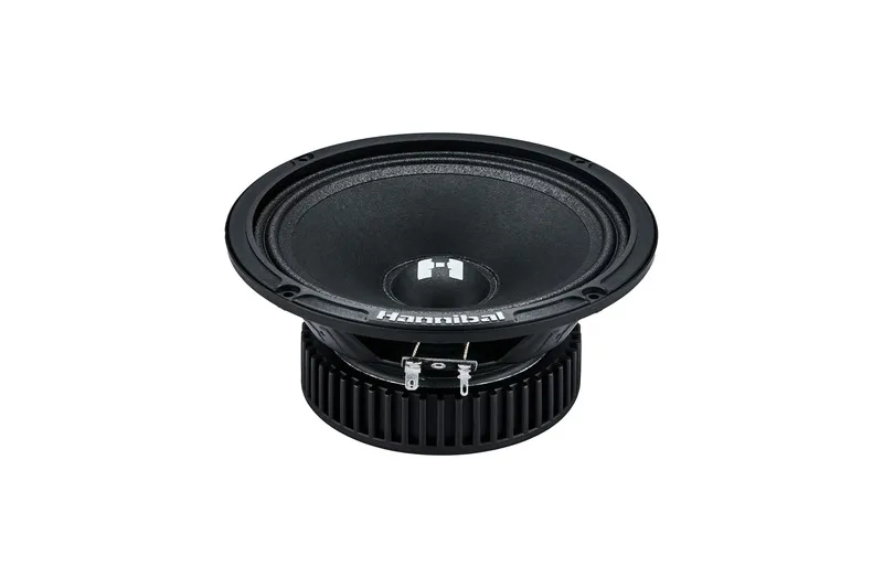Hannibal HM-6S