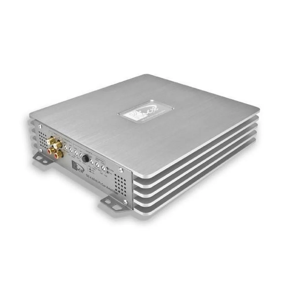 Kicx QS 4.65