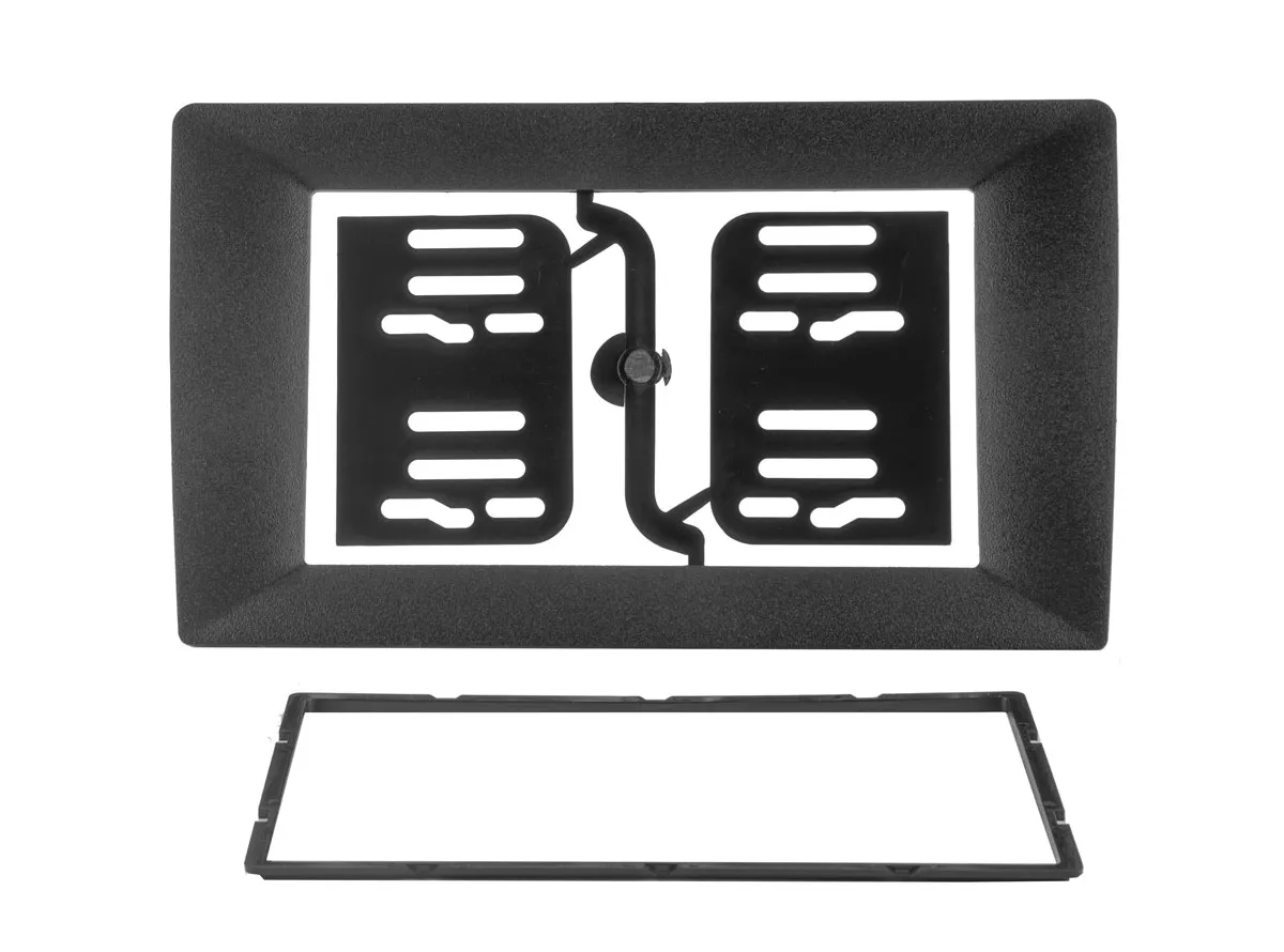 Рамка переходная RUN-FC739 universal 10" на 2din