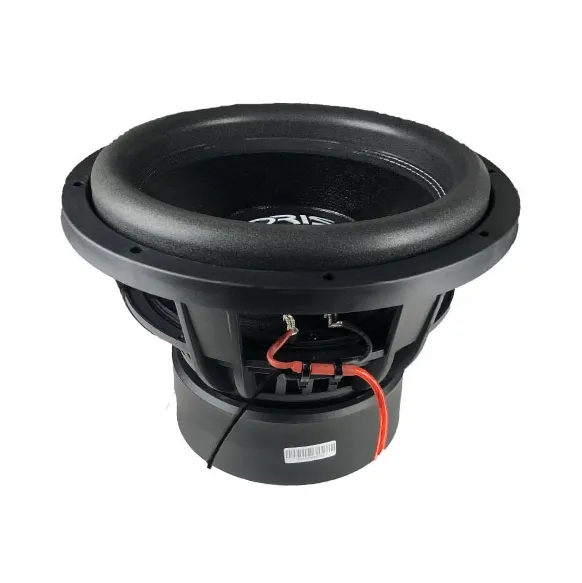 ORIS Knockdown NW-D2.12LE