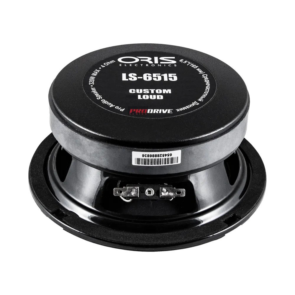 ORIS ProDrive LS-6515