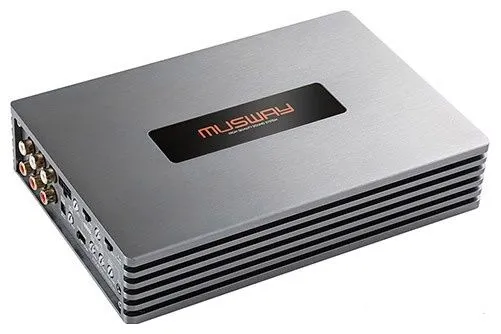 MUSWAY FOUR100