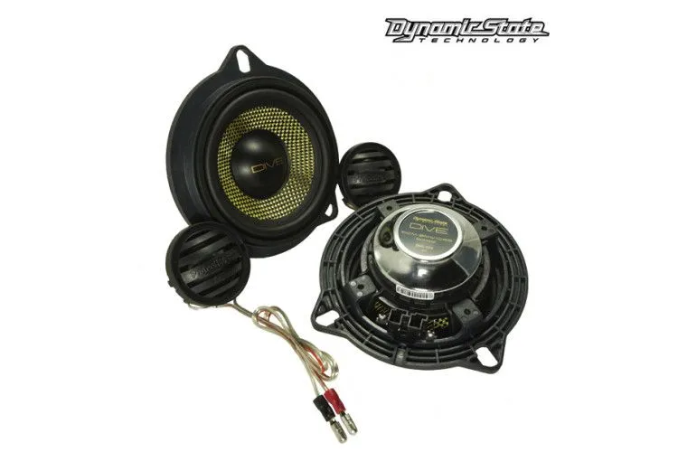 Dynamic State DCS-BMW104G 