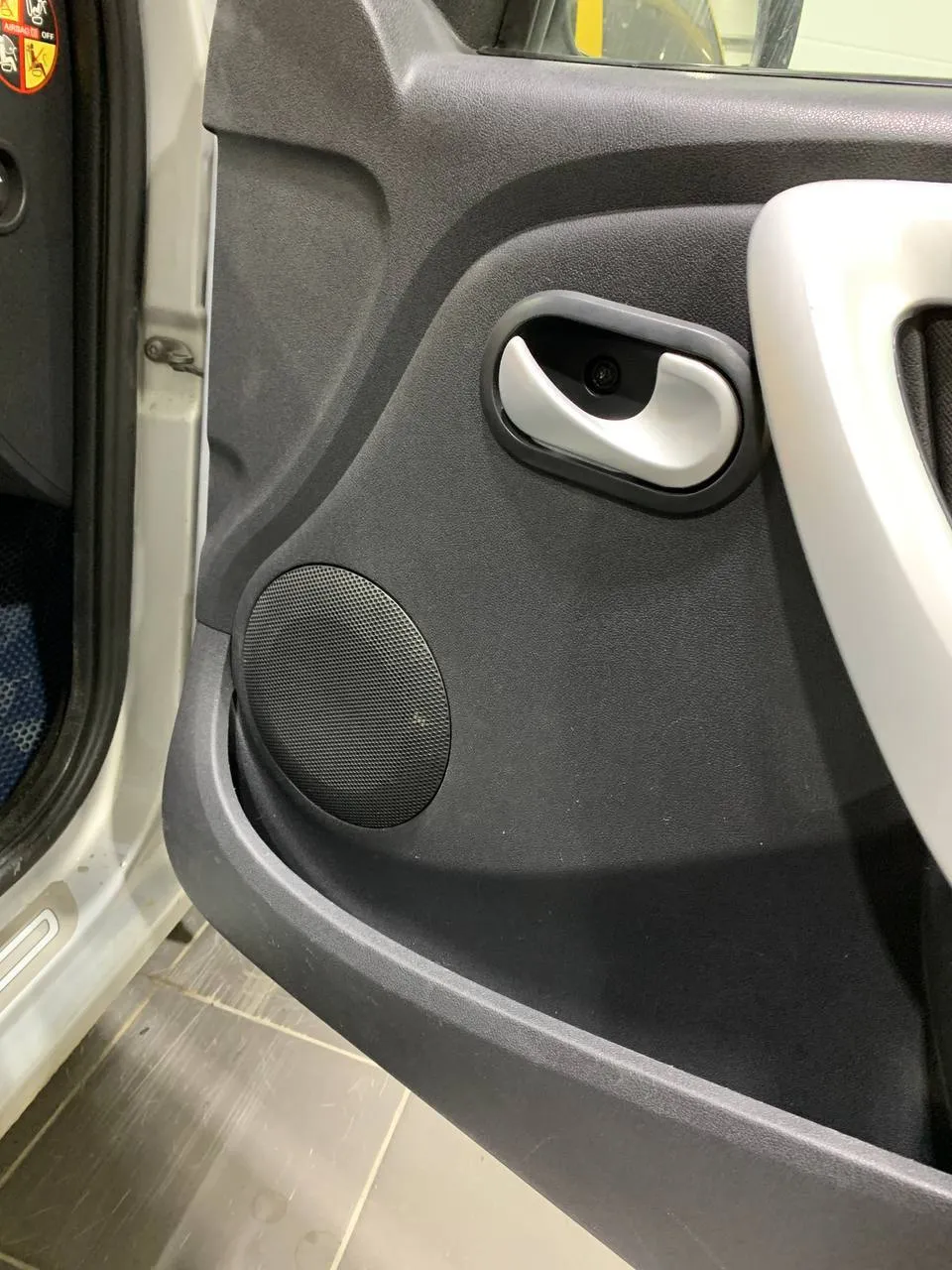 Lada Largus Lada Largus