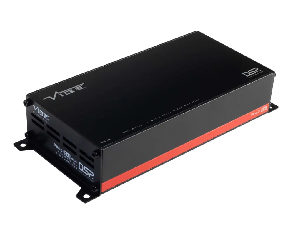VIBE POWERBOX65.4-8MDSP V3