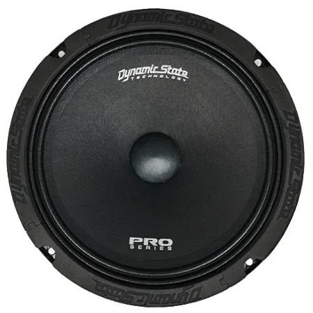Dynamic State PM-200H PRO Series