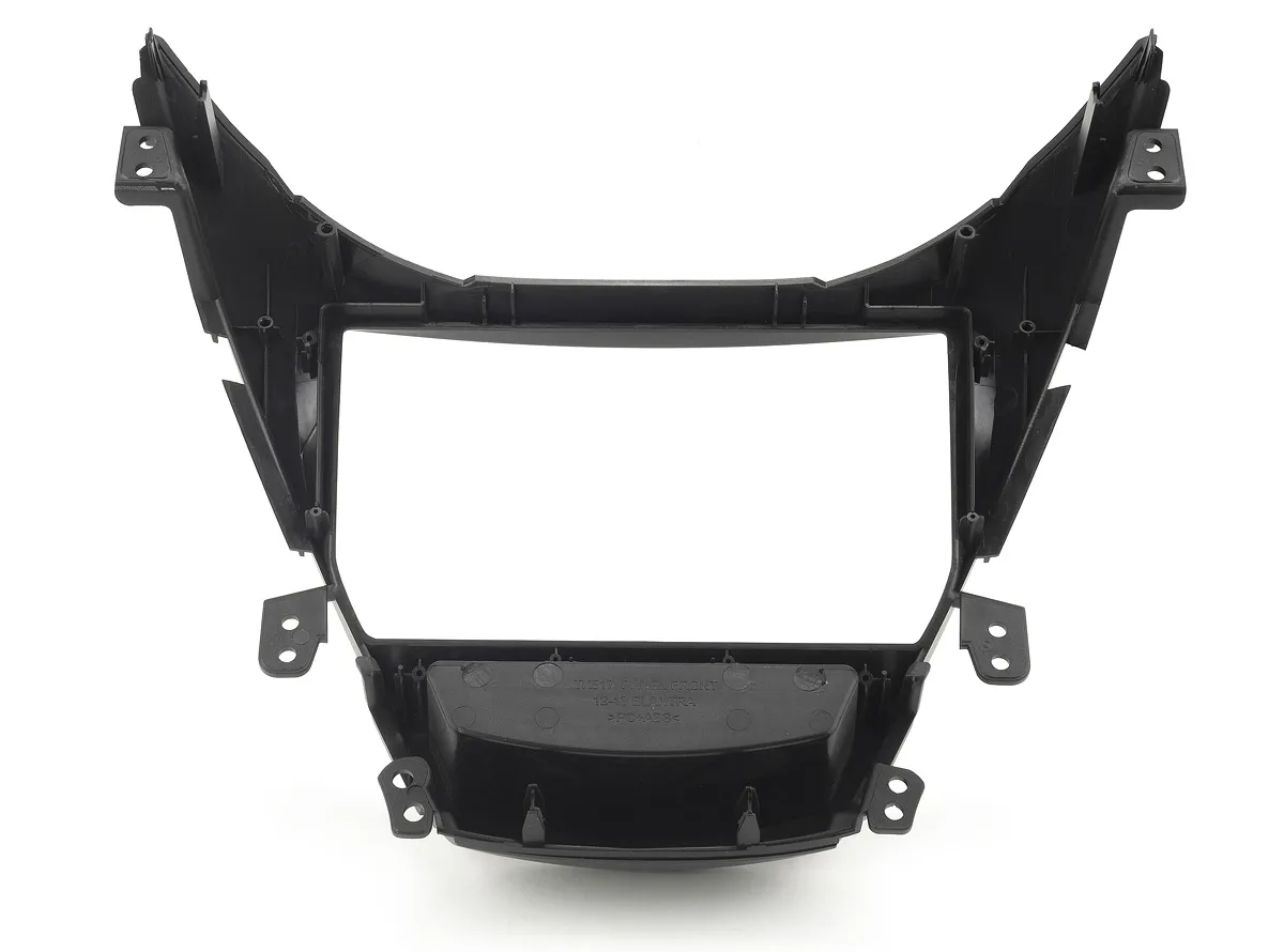Рамка переходная RHY-FC317 Hyundai Elantra 2011-2013