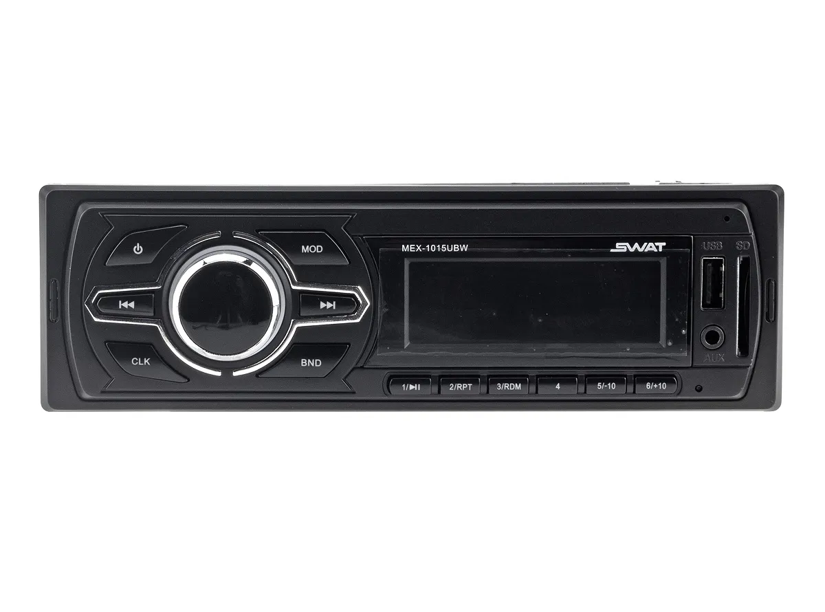USB - ресивер SWAT MEX-1015UBW