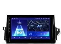 ШГУ Teyes CC2 Plus 6/128 GB Toyota Camry VIII 8 XV70 2021+