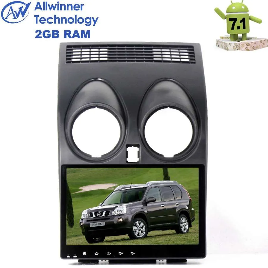 ШГУ LeTrun 2114 Nissan Qashqai до 2014 