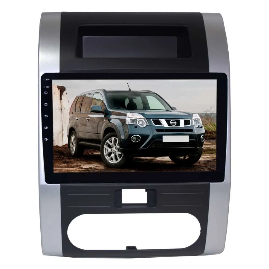 Рамка переходная LeTrun 2444 Toyota Prado 150 2018+