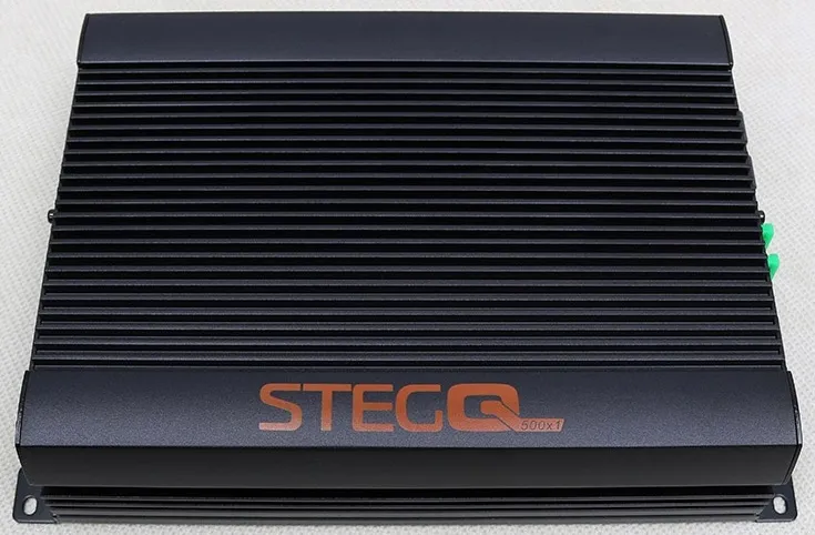 Steg QM 500.1