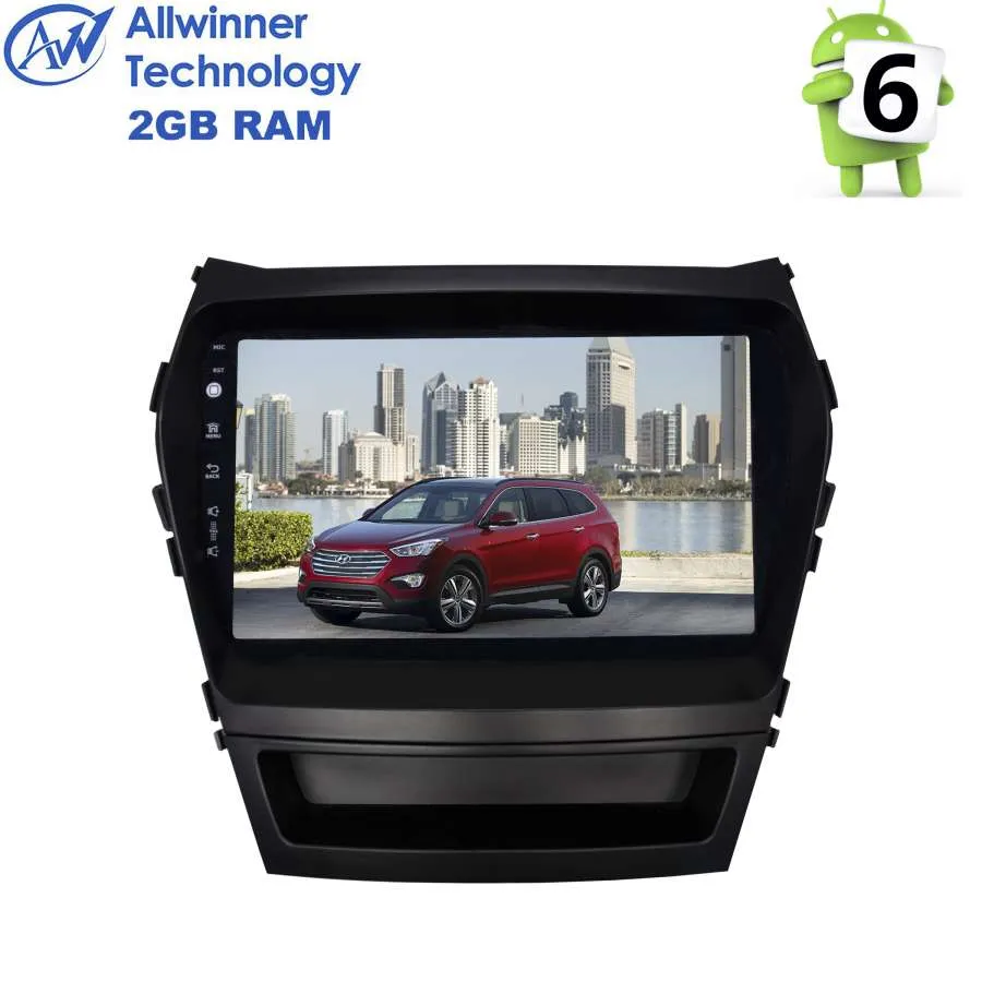 ШГУ LeTrun 1678 Hyundai Santa Fe до 2013