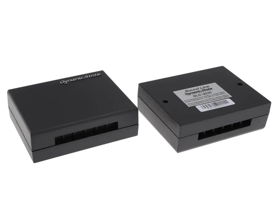 Dynamic State SLC-2CR