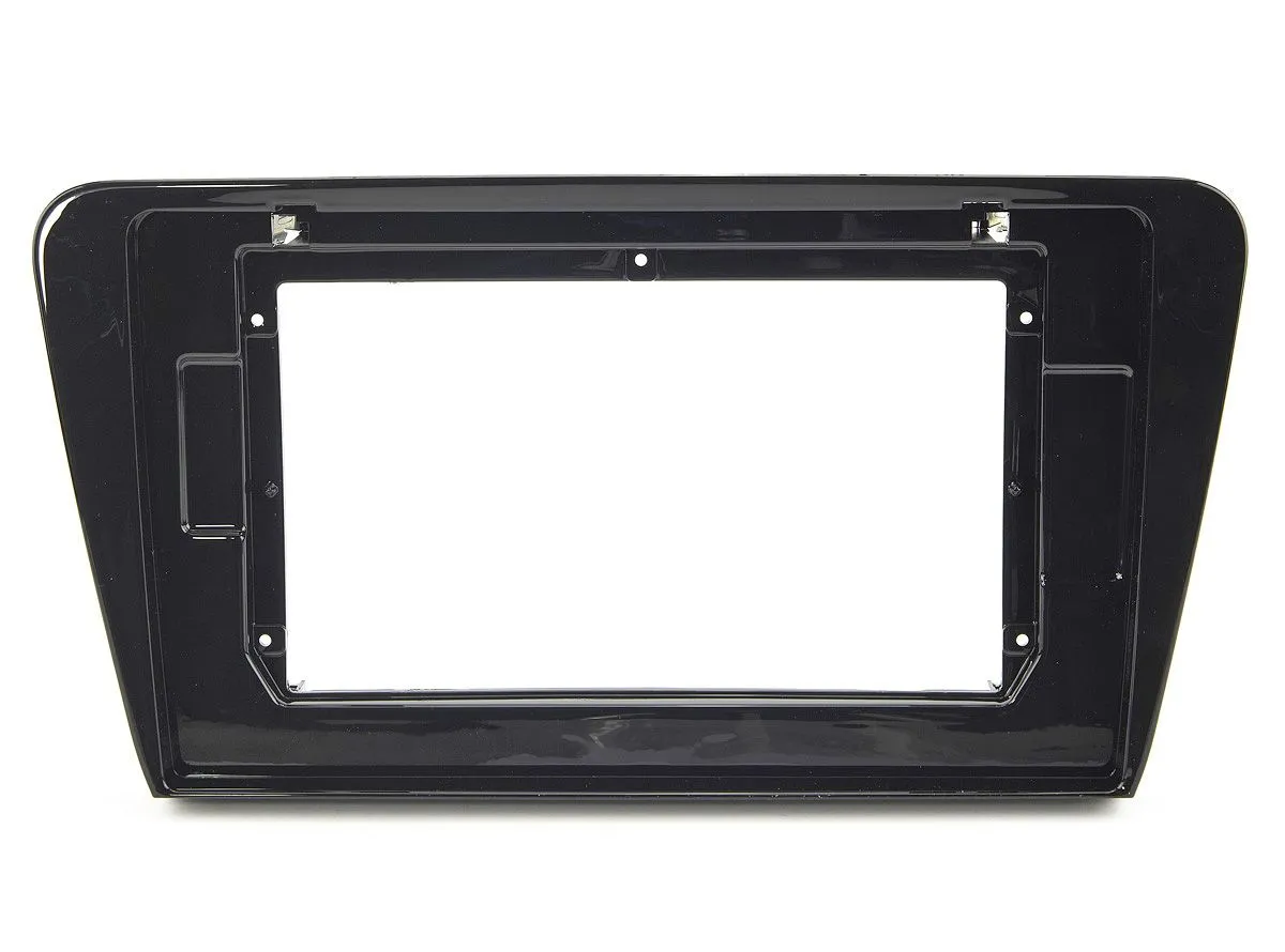 Рамка переходная RSC-FC486 SKODA Octavia 2013-2020 (A7), 10"