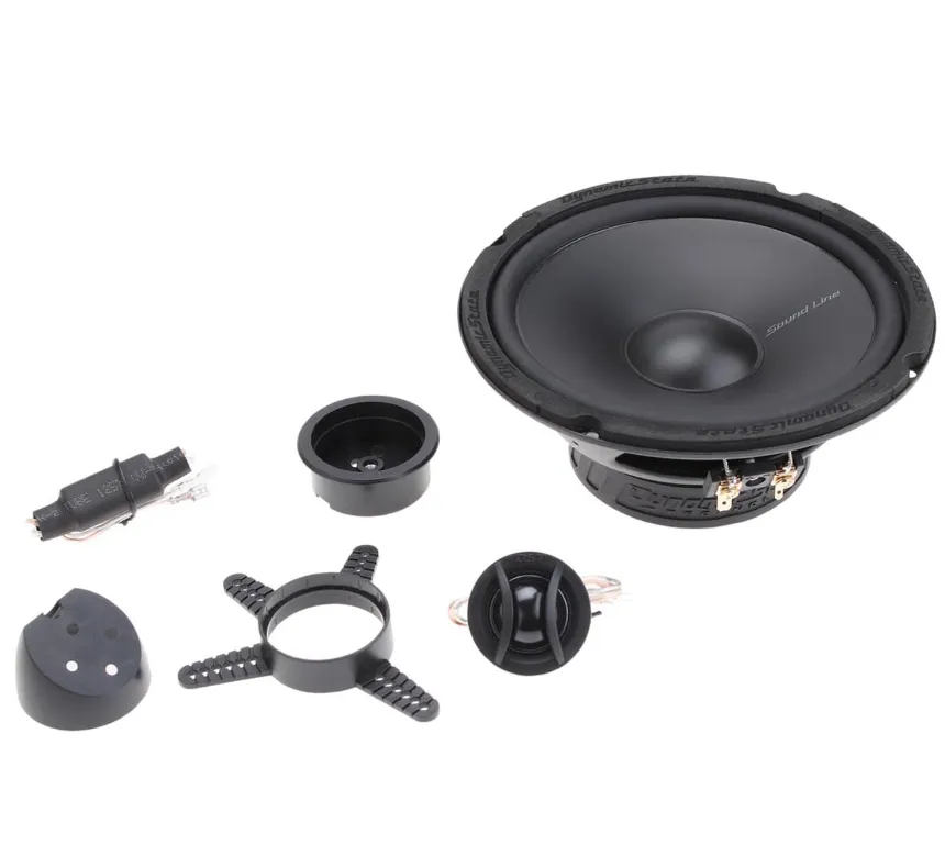 Dynamic State SLB-162s