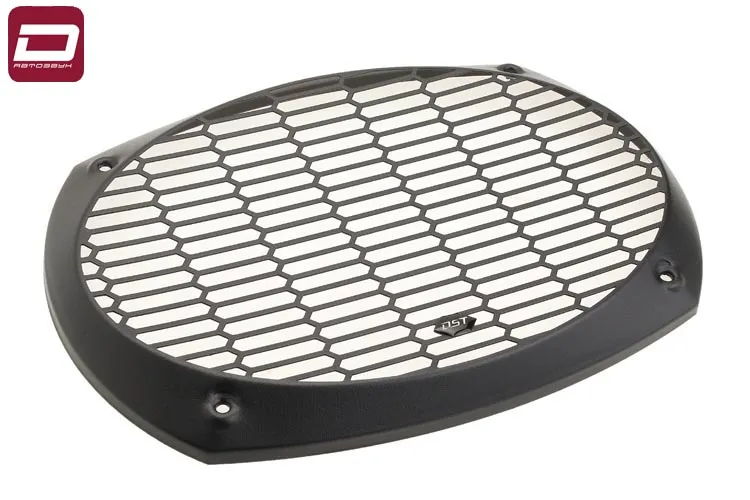 Защитная сетка (гриль) Dynamic State SG69WH 6x9WH