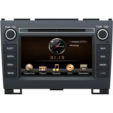 ШГУ INTRO CHR-1611 Great Wall Hover H5