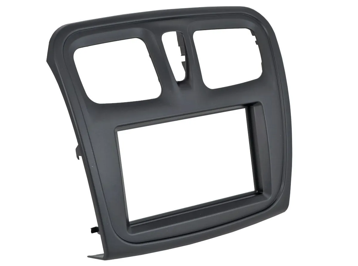 Рамка переходная RFR-N33 Renault Logan 13+, Sandero 12+ 2din