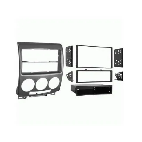 Рамка переходная 99-7509 Mazda CX-7 07-09 2/1din 
