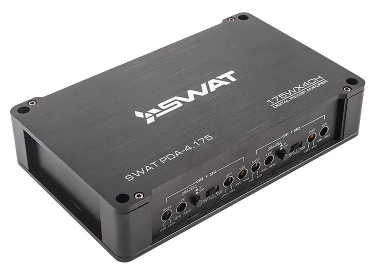 SWAT PDA 4.175