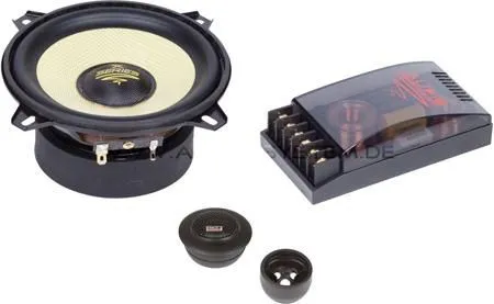 Audio System R130 
