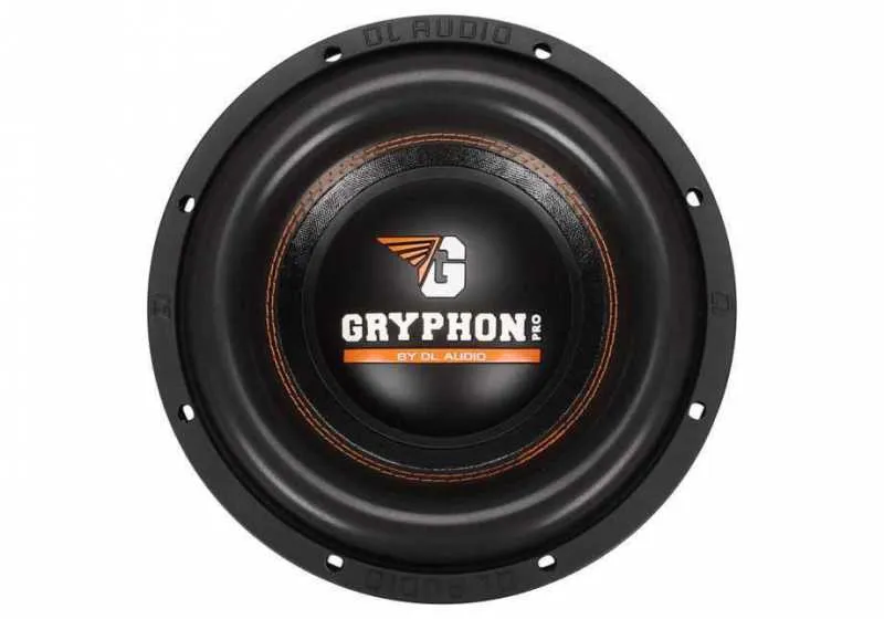 DL Audio Gryphon Pro 10