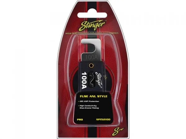 Предохранитель Stinger SPF52100