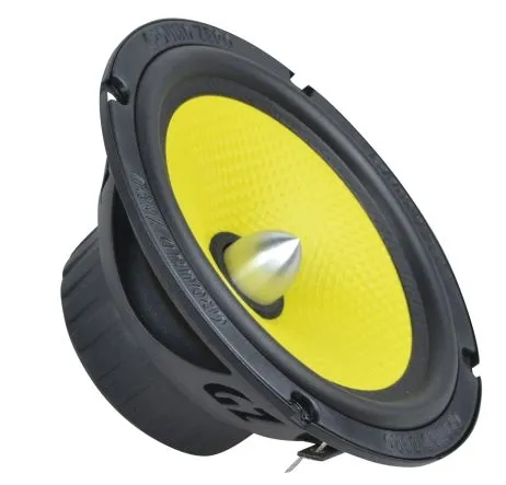 Ground Zero GZTK 165