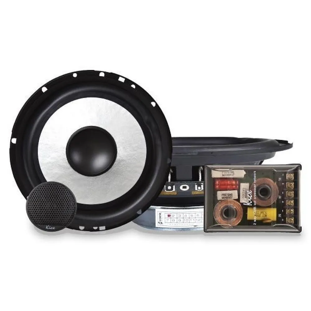 Kicx SL-6.2