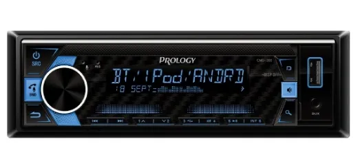 USB - ресивер Prology CMD-300