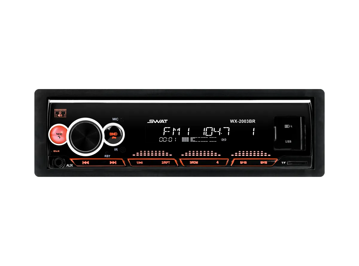 USB - ресивер SWAT WX-2003BR