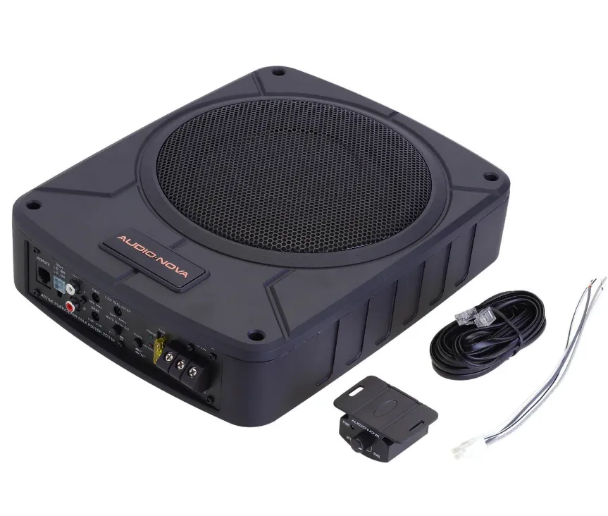AUDIO NOVA AS-200