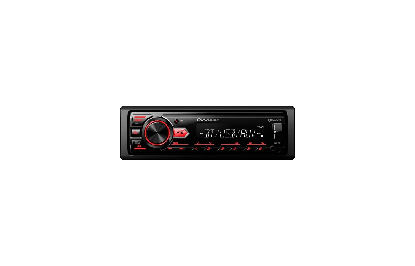 USB - ресивер Pioneer MVH-29BT