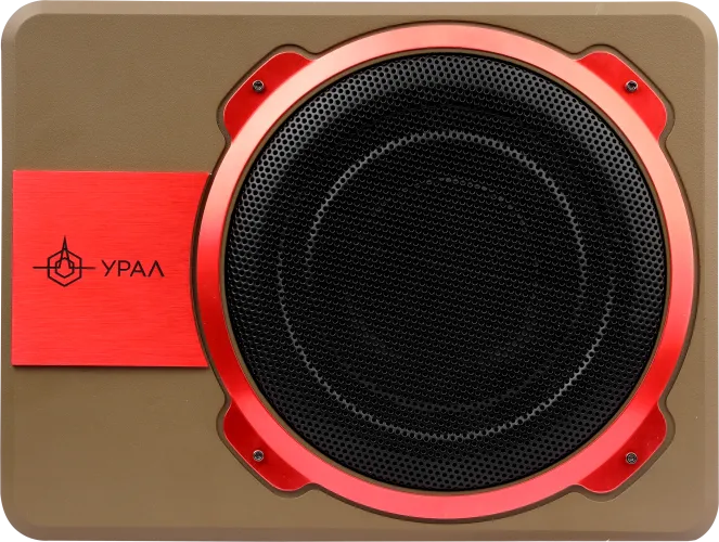 УРАЛ ПМН-2 "Черная Вдова"