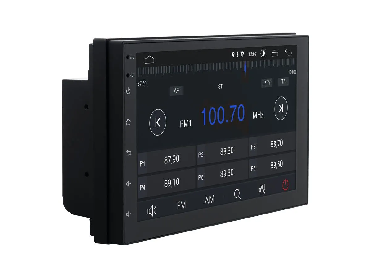 ШГУ INCAR DTA-7707 2din Android 9.0 