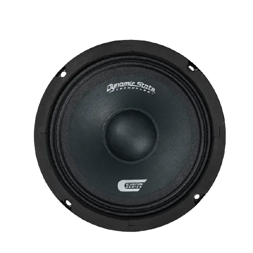 Dynamic State CM-16.1v2 CUSTOM Series