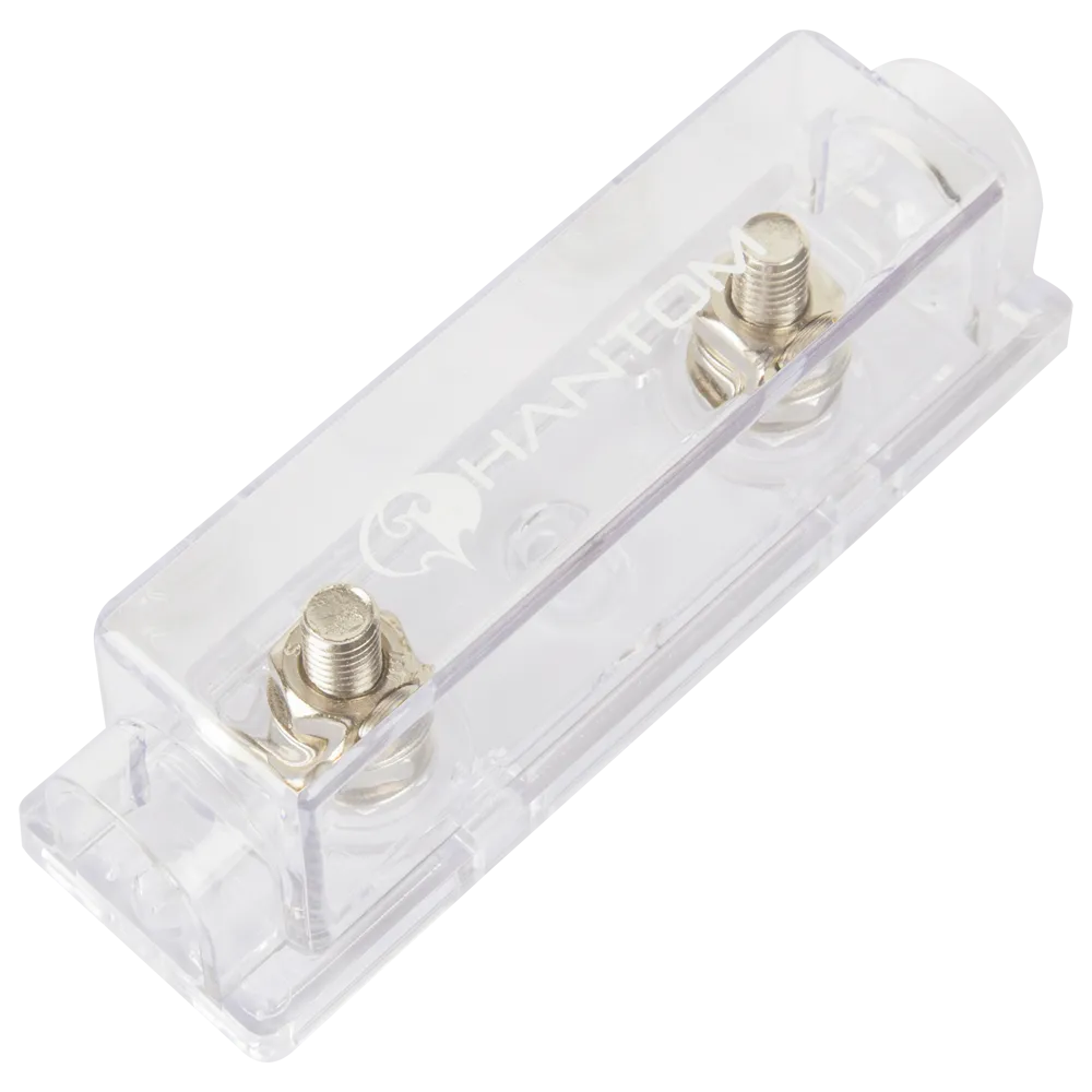 Держатель предохранителя Kicx Phantom ANL20T
