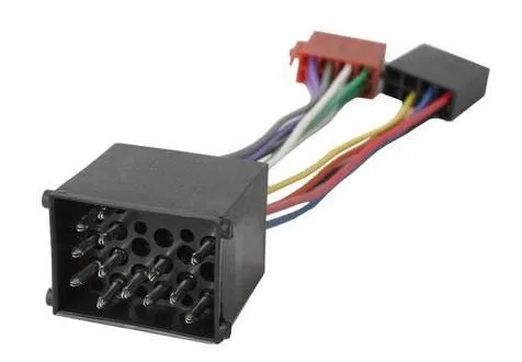 ISO BM-D01 BMW до 01 