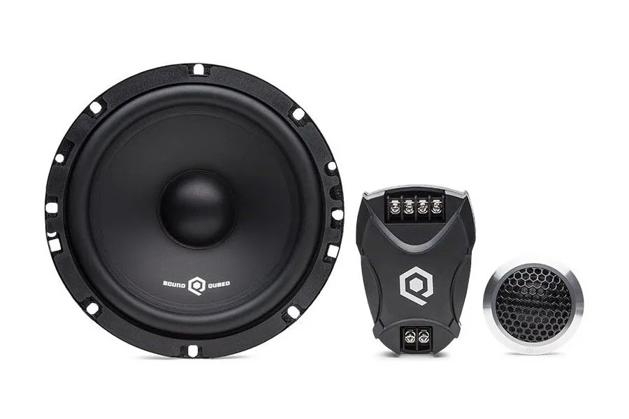 DD Audio QS-6.5