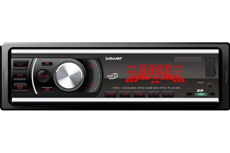 USB - ресивер SWAT MEX-1020UBA