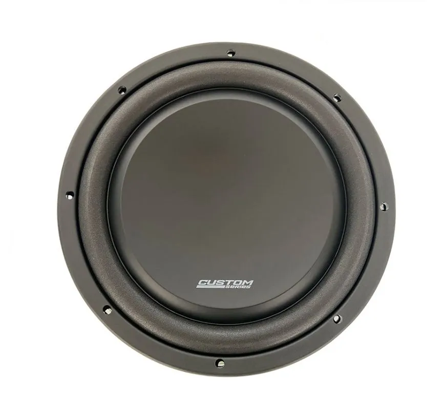 Dynamic State CSW-S25 CUSTOM Series