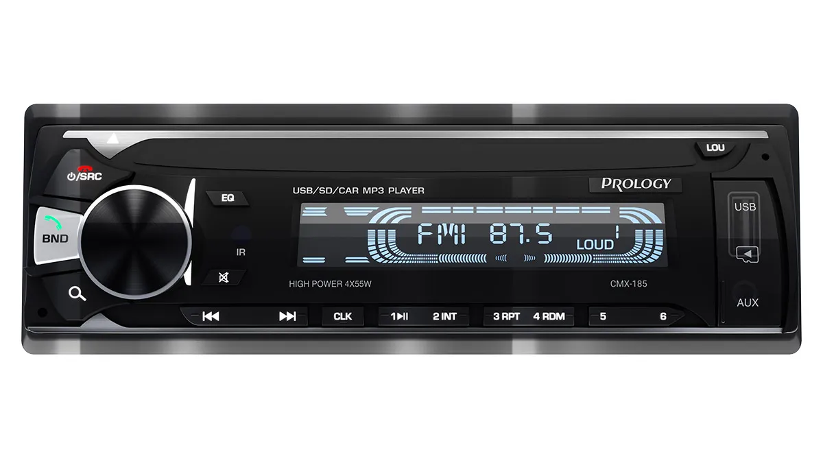 USB - ресивер Prology CMX-185