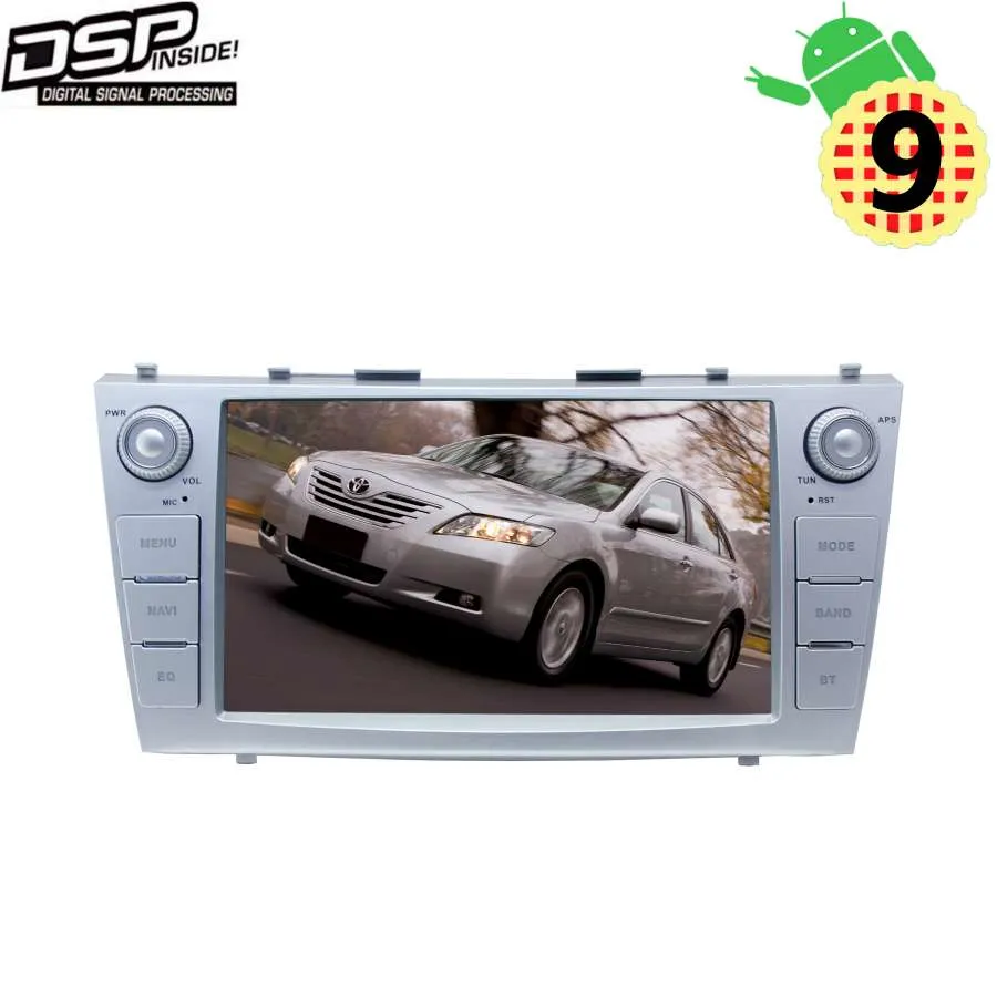 ШГУ LeTrun 2991 Toyota Camry 2006-2011