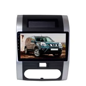 ШГУ LeTrun 2505-4195 Nissan X-trail 2007-2014