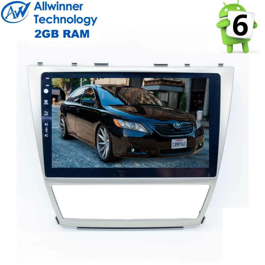 ШГУ LeTrun 3061 Toyota Camry 2006-2011