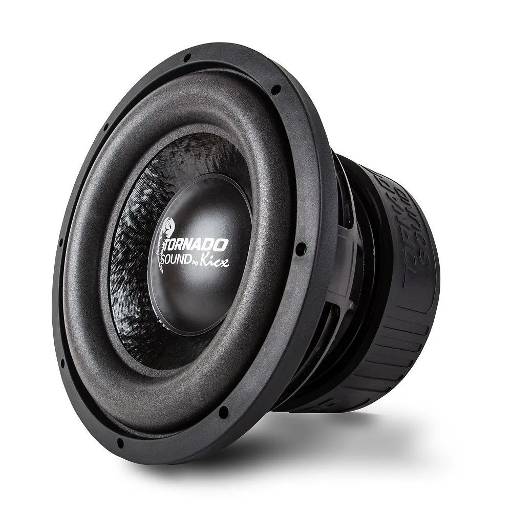 Kicx Tornado Sound 12 (2+2)